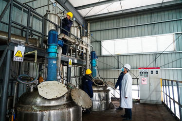 Chengdu Baichun Petroleum Technology Co., Ltd.
