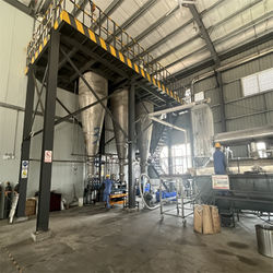 Chengdu Baichun Petroleum Technology Co., Ltd.