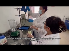 High Temperature Neutral pH Hydraulic Fracture Solution for B2B Buyers