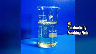 Hydraulic Fracking Fluid 90% Conductivity