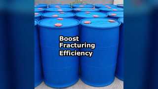 Hydraulic Fracking Fluid High Viscosity