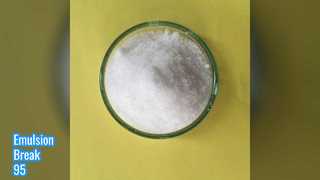 Gas Exploration Lubricants Emulsion Breaking 95%