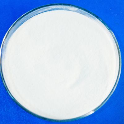 White Or Yellowish Particles And Powders Fractionation Fluid Additive With ≤12 Hours Fluid Break Time