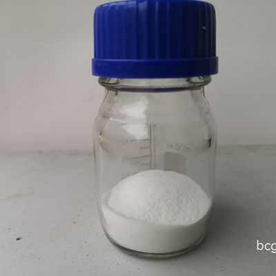 Good Viscoelasticity Strong Sand Carrying Fracturing Thickener No Residue