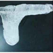 Seawater based fracturing fluid SWF-140