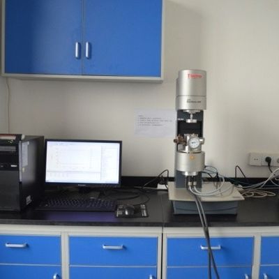 CO2 Foam Fracturing Fluid SU-CFF For Low Permeability Reconstruction