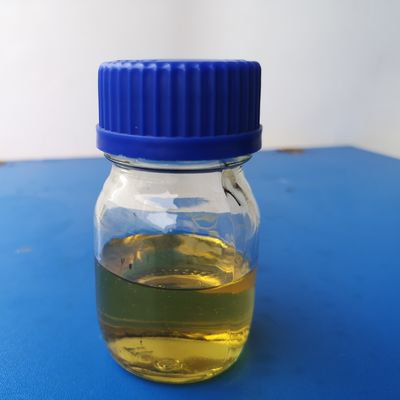 Water Solubility and Slight Chemical Odor The Perfect Combination in Our Hydraulic Fracturing Solution