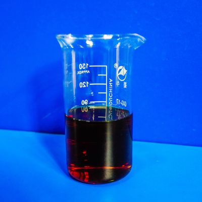 Baichun 1.01-1.05g/Cm3 Acid Corrosion Inhibitor DEG-22
