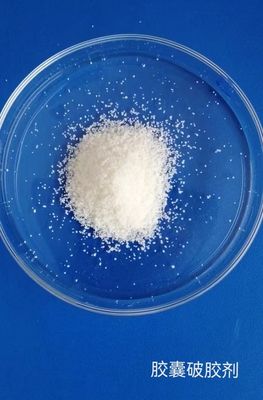 Encapsulated Fracturing Gel Breaker FBG-12 For Water-Based Fracturing Fluids