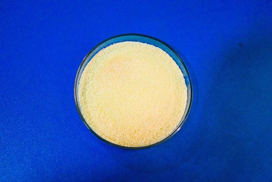High Temperature Ferric Ion Stabilizer For Fracturing Fluid B-13