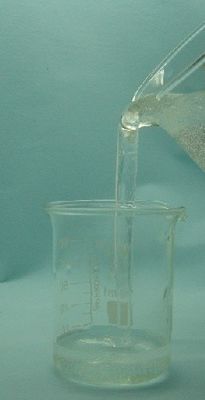 CO2 Foam Fracturing Fluid SU-CFF For Low Permeability Reconstruction