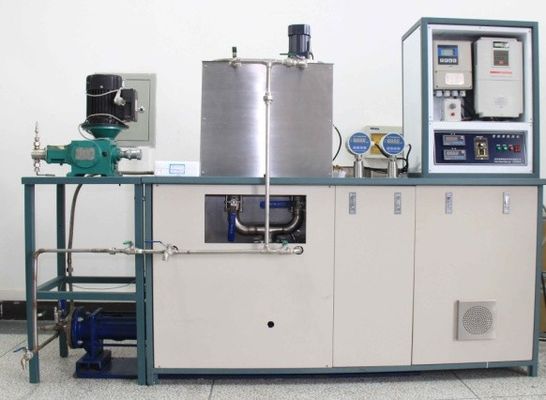 Seawater Based Offshore Friction Reducer Fracturing Fluid  SWF-140