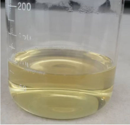 Offshore Seawater Based No Bacterial Small Friction Fracking Solution Fluid SWF-140
