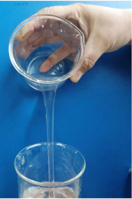 Seawater Based Residual Free Offshore Fracking Fluids SWF-140