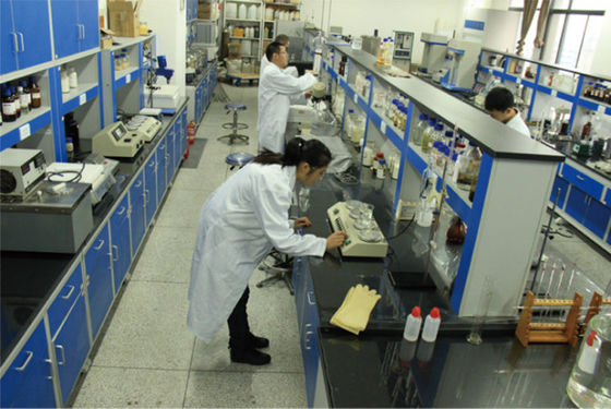 Low Damage Fracturing Fluids MF-GEL For Low Permeability Reservoirs