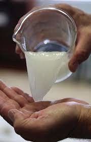 PH 5.5-6.5 Foam Fracking For 70-160℃ Formation Residue Content ＜20mg/L