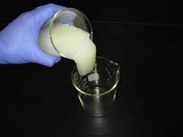 MF-GEL Hydraulic Fracking Fluid For Oil And Gas Exploration And Production