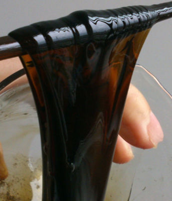 Anti High Temperature Thickening Acid Fracturing Fluid HVA-120
