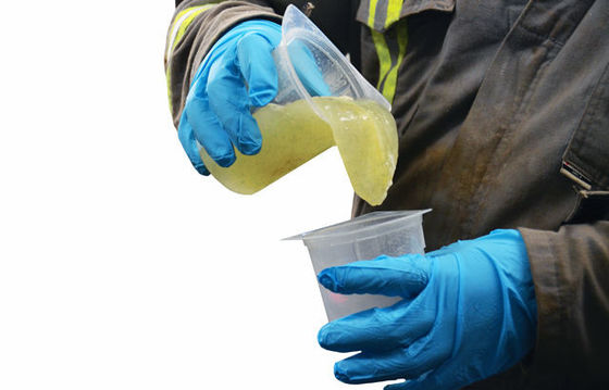 High Temperature Offshore Oil Production With Fracking SWF-140 For High Viscosity