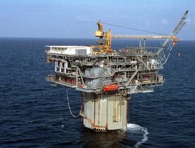High Temperature Deep Sea Offshore Fracking Oil And Gas SWF-140