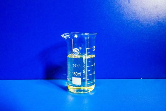 High Temperature Resistant Fine Viscoelastic Crosslinker Cross Linking Agent STR-200G
