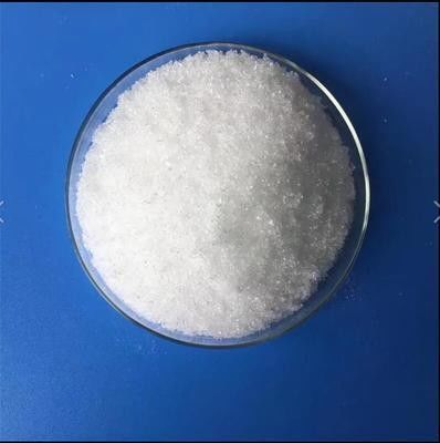 White Particles Thickener For Seawater Based Fracturing Fluids SWA-1