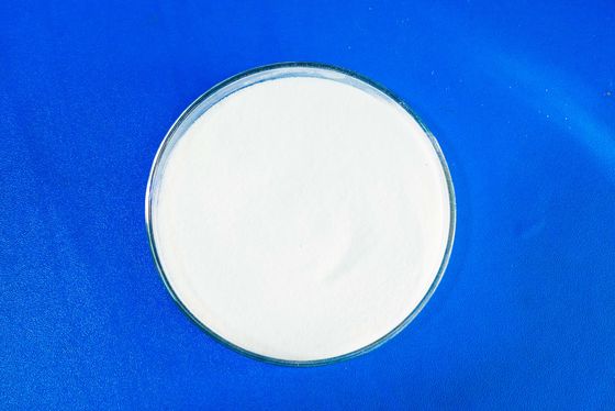 Residue Free Rapid Dissolution Fracking Thickener With Good Viscoelasticity BCG-1