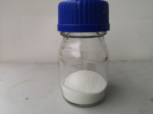 Good Viscoelasticity Strong Sand Carrying Fracturing Thickener No Residue