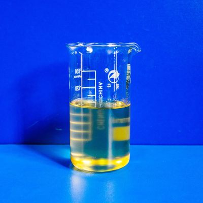 High Temperature Resistance High Density Low Friction Fracturing Fluid