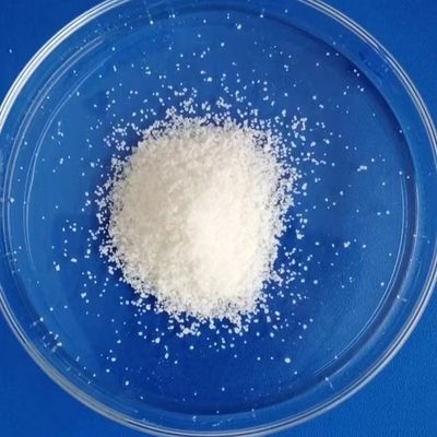White Particles Fracking Fluid Chemicals Fracturing Fluids SWA-1