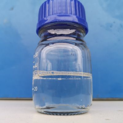 35mN/M Colourless Thickening Enhancer For Fracking Fluids B-55