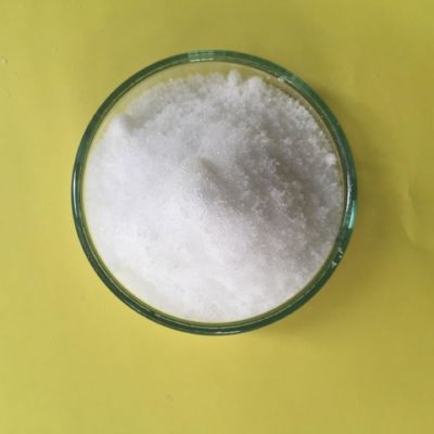 White Crystal Fracking Fluid Chemicals Weighting Agent 1.98g/Cm3 MWG-120