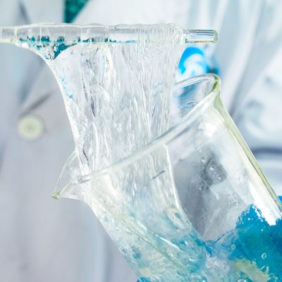 Low Damage Fracturing Fluids MF-GEL For Low Permeability Reservoirs