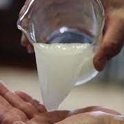 Rapid Dissolution Hydraulic Fracking Fluid No Bacterial Invasion