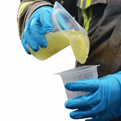 Seawater Based Fast Dissolution Offshore Fracking Chemical SWF-140