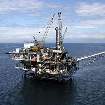 Seawater Based Residual Free Offshore Fracking Fluids SWF-140
