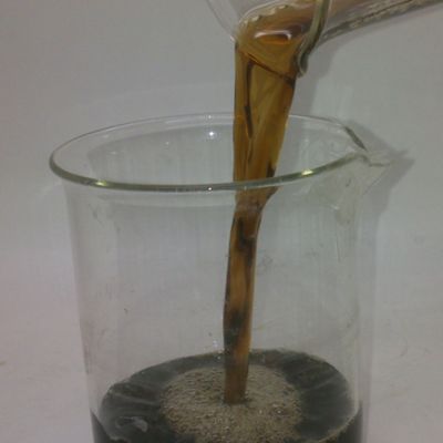 Anti High Temperature Thickening Acid Fracturing Fluid HVA-120