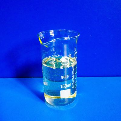 High Temperature Resistant Yellowish Liquid Crosslinking Agent Crosslinker STR-200G