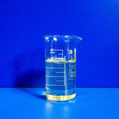 Fracking Cross Linking Agent Acid Gel Activator GA-12