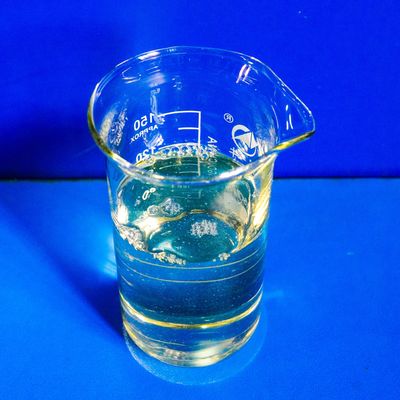 Physical State Liquid Hydraulic Fracking Fluid for Groundwater Contamination and Environmental Impact