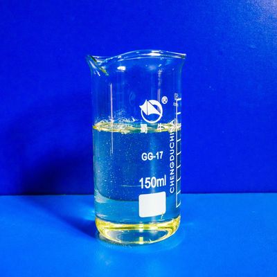 Colourless Or Yellowish Liquid Clay Stabilizer For Fracking Fluid BCG-7