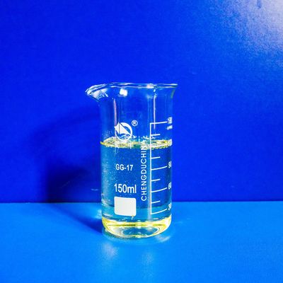 BCG-7 Cationic And Non-Ionic Surfactant Mixture Clay Stabilizer For Fracturing Fluid