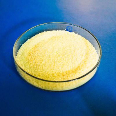 Weighted High Temperature Shear Resistance Fracturing Fluid Thickener BCG-1JZ
