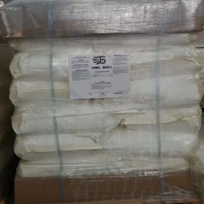 Residue Free Low Damage Fracking Thickening Agent Thickener BCG-1