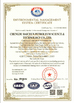 China Chengdu Baichun Petroleum Technology Co., Ltd. certification